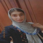 تصویر پروفایل آیدا