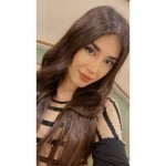 تصویر پروفایل عاطفه