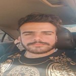 تصویر پروفایل محمد