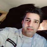 تصویر پروفایل سعید