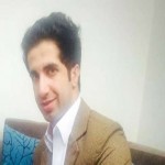 تصویر پروفایل سعید