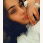 تصویر پروفایل مریم