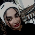 تصویر پروفایل فاطمه