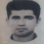 تصویر پروفایل بدون نام