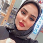 تصویر پروفایل مریم