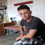 تصویر پروفایل مهدی