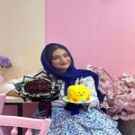 تصویر پروفایل فرنگیس