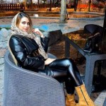 تصویر پروفایل مهسا