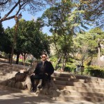 تصویر پروفایل احمد