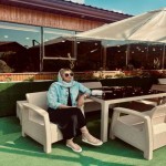 تصویر پروفایل فاطمه