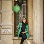 تصویر پروفایل لیلا