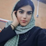 تصویر پروفایل راضیه