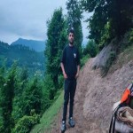 تصویر پروفایل علی