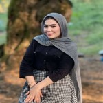 تصویر پروفایل زینب