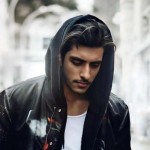 تصویر پروفایل صادق