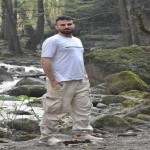 تصویر پروفایل مروت