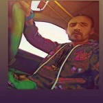 تصویر پروفایل میراث