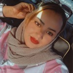 تصویر پروفایل مرجان