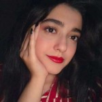 تصویر پروفایل عسل