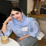 تصویر پروفایل ملیکا