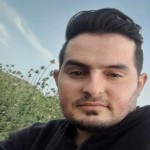 تصویر پروفایل مهراب