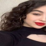 تصویر پروفایل آیدا