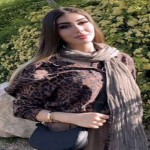 تصویر پروفایل هستی