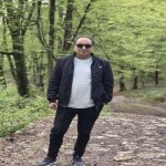 تصویر پروفایل امیر