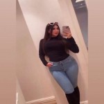 تصویر پروفایل مریم