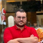 تصویر پروفایل هومن