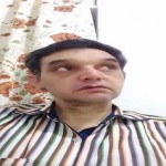 تصویر پروفایل آرش