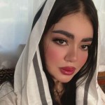 تصویر پروفایل رها