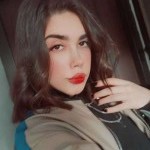 تصویر پروفایل مارال