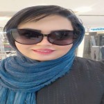 تصویر پروفایل اوا