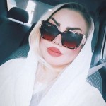 تصویر پروفایل بهاره