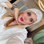 تصویر پروفایل مریم