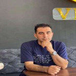 تصویر پروفایل محمد