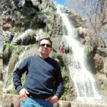 تصویر پروفایل عطا