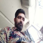 تصویر پروفایل امیر علی