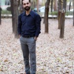 تصویر پروفایل امیرمحمد