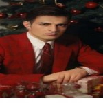 تصویر پروفایل علی