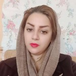 تصویر پروفایل زهرا