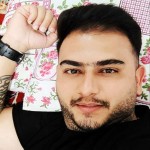 تصویر پروفایل فرشید