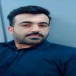 تصویر پروفایل نوید