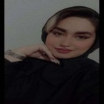 تصویر پروفایل دلارام