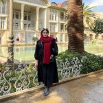 تصویر پروفایل رها