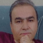 تصویر پروفایل اصغر