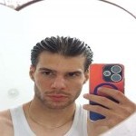 تصویر پروفایل میلاد