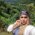 تصویر پروفایل نگار