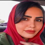 تصویر پروفایل مهرناز